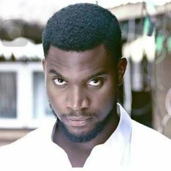Minister of Sports, Solomon Dalung most embarrassing human being in Nigeria – Actor Kunle Remi